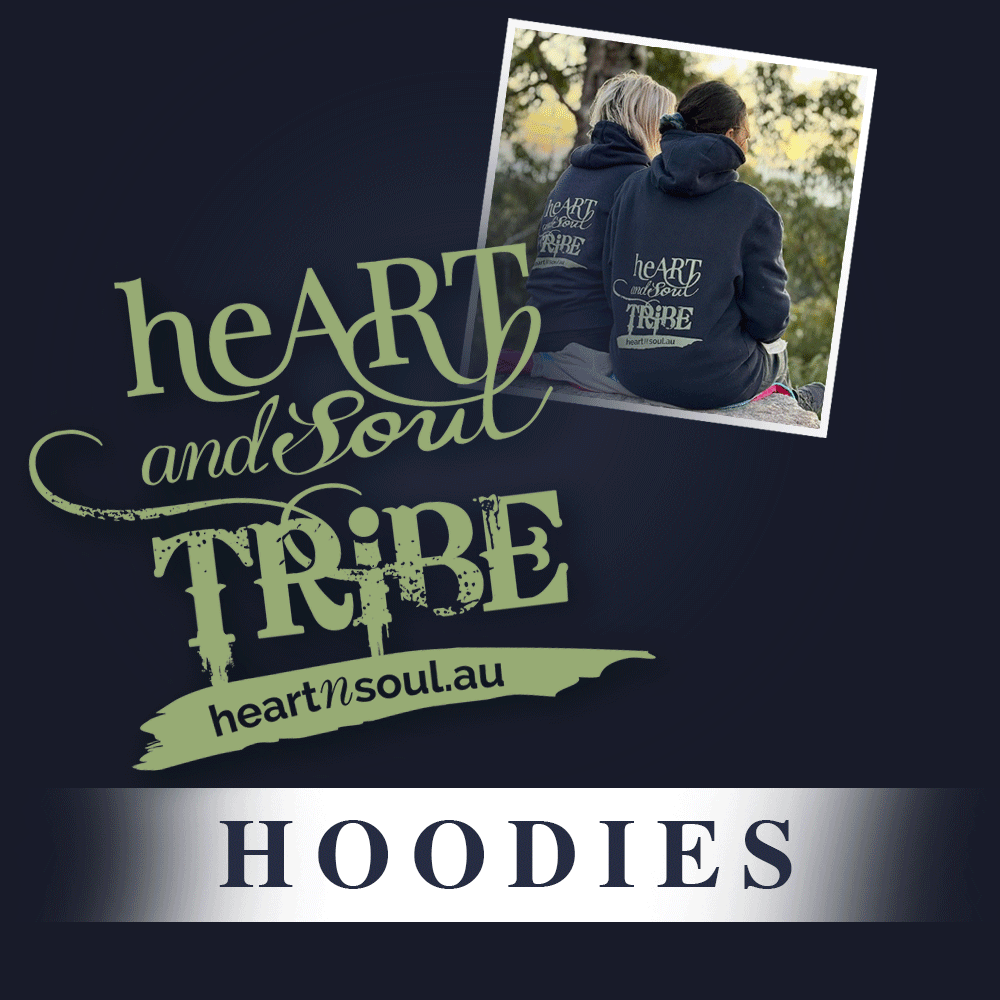 Hoodie animated title square