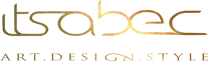 itsabec_logo_2017_FINAL - gold shimmer