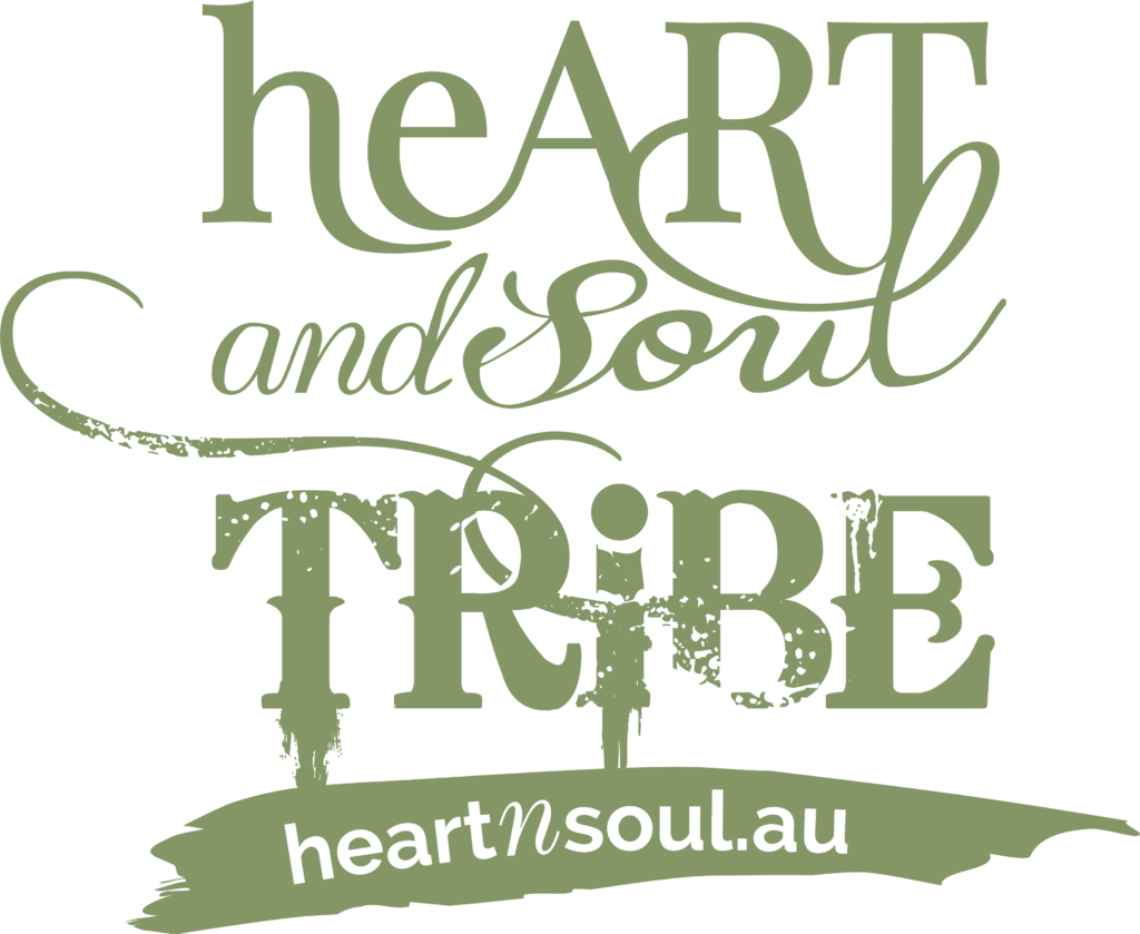 HNS Tribe logo