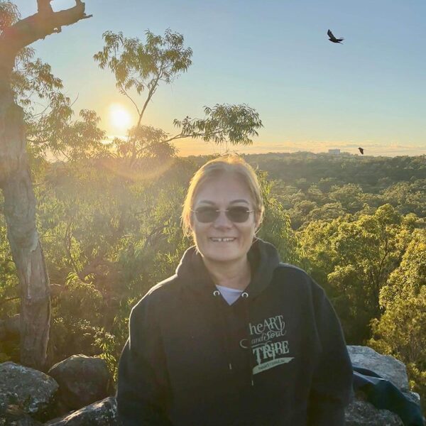Heart and Soul Tribe Donna at Pride Rock